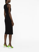 Versace Abito Midi Medusa `95