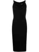 Versace Abito Midi Medusa `95
