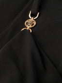 Versace Abito Midi Medusa `95