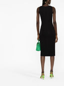 Versace Abito Midi Medusa `95