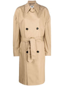 Mm6 Maison Margiela Trench Coat