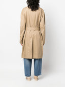 Mm6 Maison Margiela Trench Coat