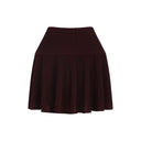 Alaïa Crinoline Mini Skirt