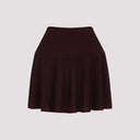Alaïa Crinoline Mini Skirt