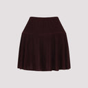 Alaïa Crinoline Mini Skirt