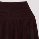 Alaïa Crinoline Mini Skirt