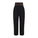 Alaïa Belt Pants