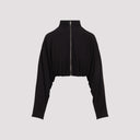 Alaïa Draped Jacket