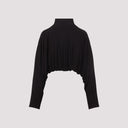 Alaïa Draped Jacket