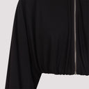 Alaïa Draped Jacket