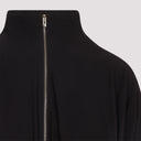Alaïa Draped Jacket