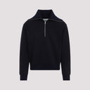 Jil Sander Cotton Sweatshirt