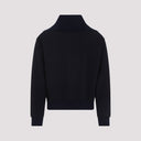 Jil Sander Cotton Sweatshirt