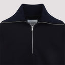 Jil Sander Cotton Sweatshirt