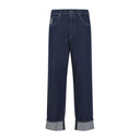 Marni Cotton Jeans