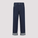 Marni Cotton Jeans