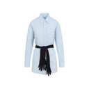 Mm6 Maison Margiela Cotton Shirt
