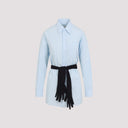 Mm6 Maison Margiela Cotton Shirt