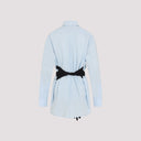 Mm6 Maison Margiela Cotton Shirt