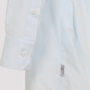 Mm6 Maison Margiela Cotton Shirt