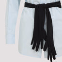 Mm6 Maison Margiela Cotton Shirt