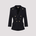Elisabetta Franchi Polyester Jacket