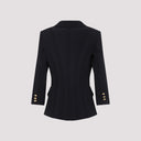 Elisabetta Franchi Polyester Jacket
