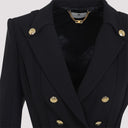 Elisabetta Franchi Polyester Jacket