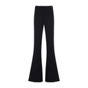 Elisabetta Franchi Flare Pants