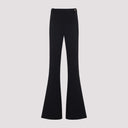 Elisabetta Franchi Flare Pants