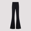 Elisabetta Franchi Flare Pants