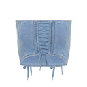 Elisabetta Franchi Corset Top