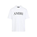Amiri Core Logo Tee