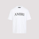 Amiri Core Logo Tee