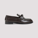 Bottega Veneta Astaire Loafers