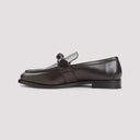 Bottega Veneta Astaire Loafers