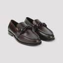 Bottega Veneta Astaire Loafers
