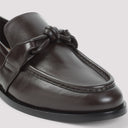 Bottega Veneta Astaire Loafers