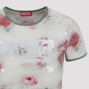 Diesel T Unkyel T Shirt