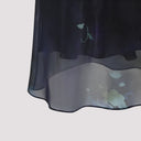Giorgio Armani One Shoulder Long Dress