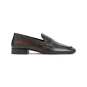 Dries Van Noten Calf Leather Loafers
