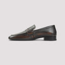 Dries Van Noten Calf Leather Loafers