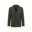 Dries Van Noten Balto Jacket