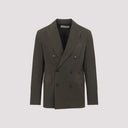Dries Van Noten Balto Jacket