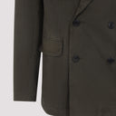 Dries Van Noten Balto Jacket