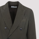 Dries Van Noten Balto Jacket