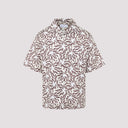 Prada Cotton Shirt