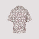 Prada Cotton Shirt