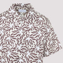 Prada Cotton Shirt