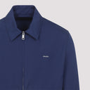Prada Polyester Jacket